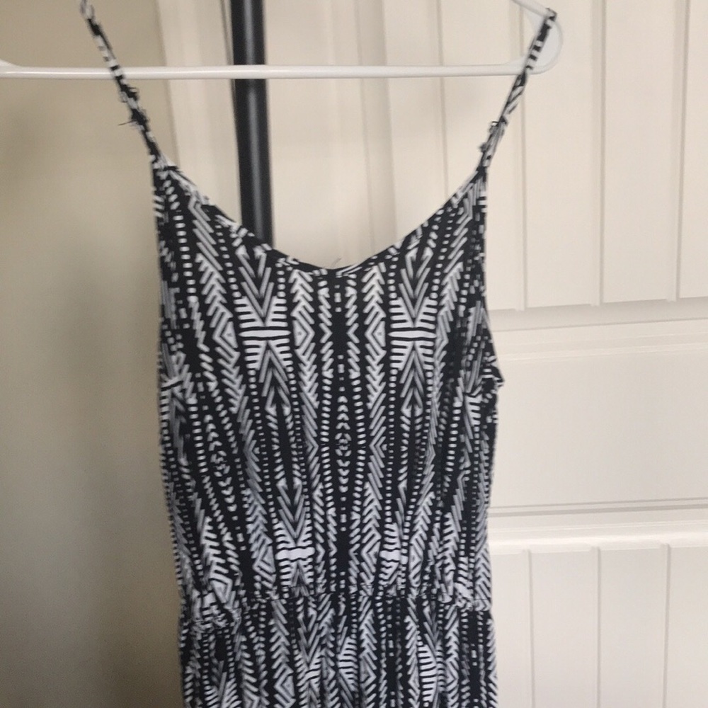 Ladies romper